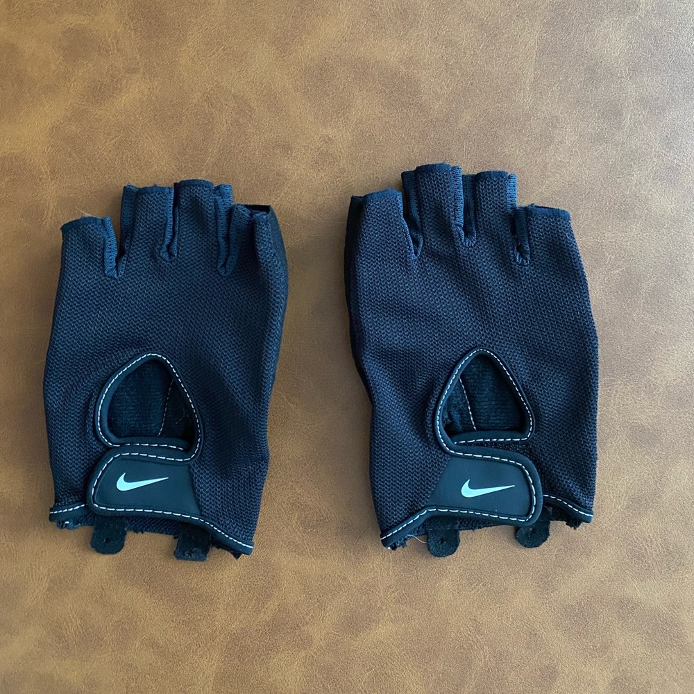 Nike Fundamental Training Gloves
